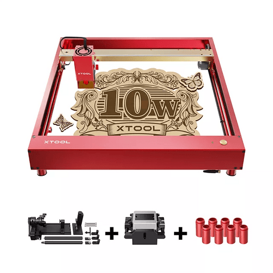 5 Reasons to Buy a Laser Cutter - Makers Workshop