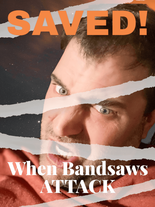 Complete Guide to Bandsaw Safety - Makers Workshop