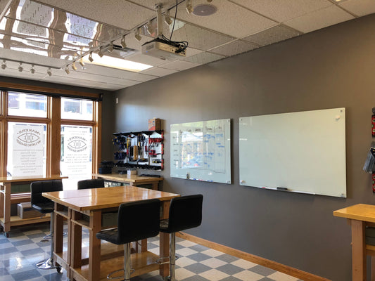 How Joining a Makerspace Can Transform Your Creativity - Makers Workshop