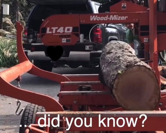 Small Scale Milling: Why It's Good for the Environment - Makers Workshop