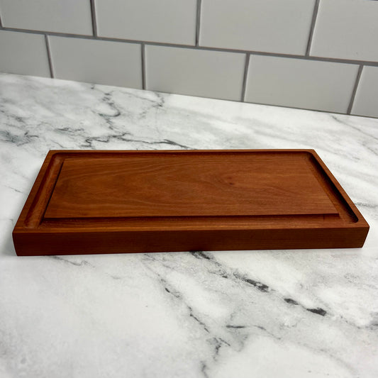 Cherry Cutting Board 5x11 Inch