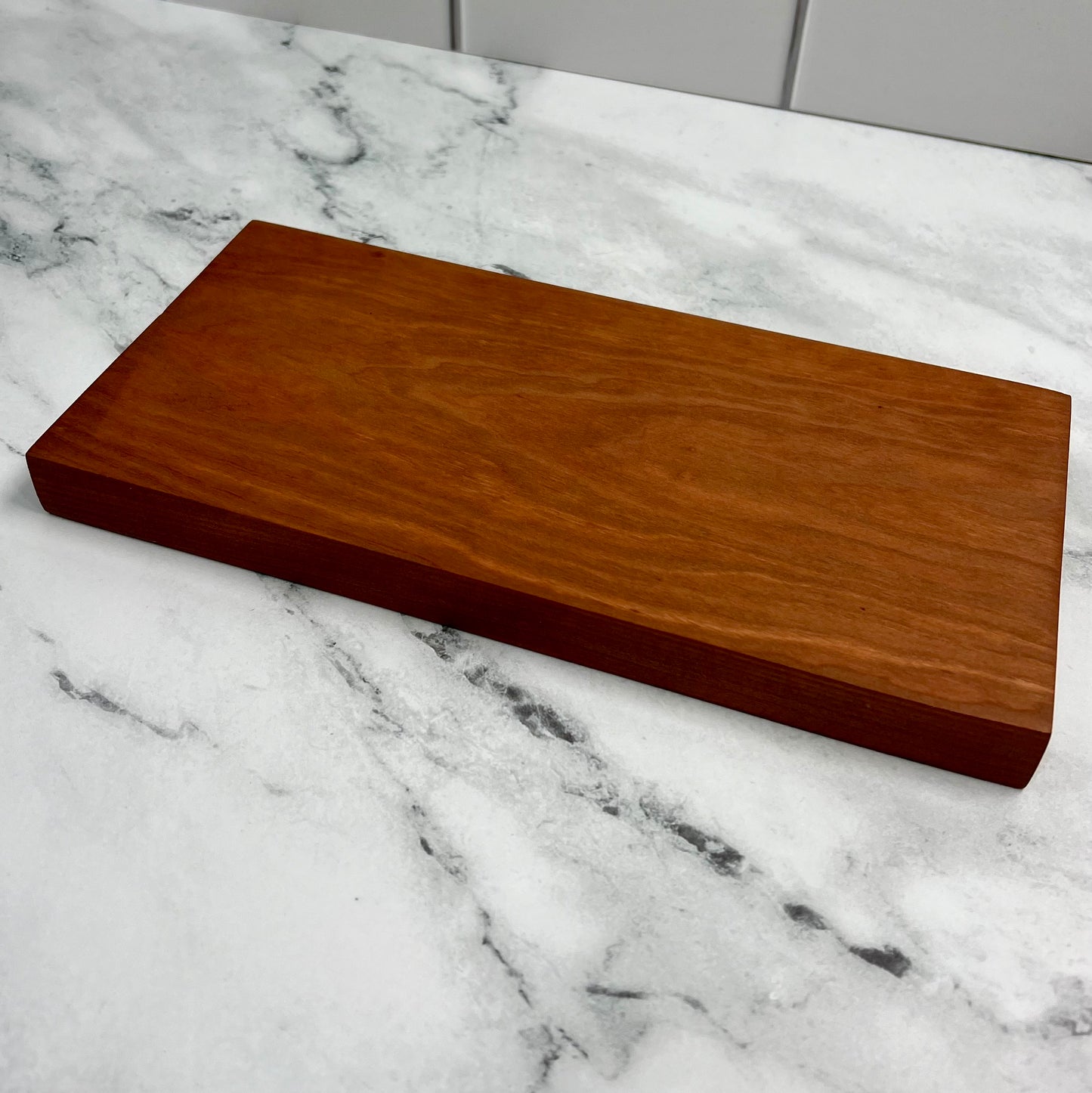 Cherry Cutting Board 5x11 Inch