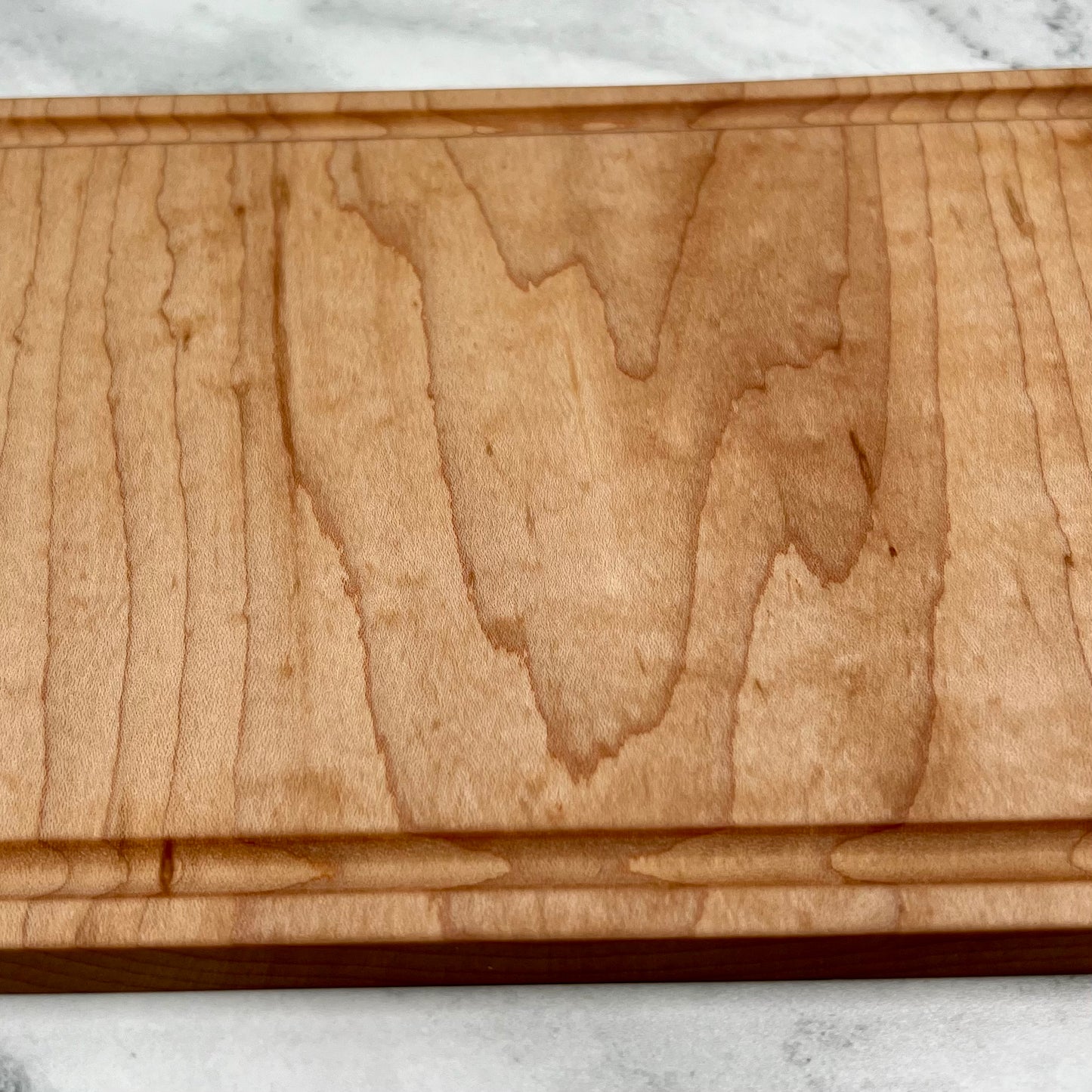 Maple Cutting Board 7.5x11 Inch