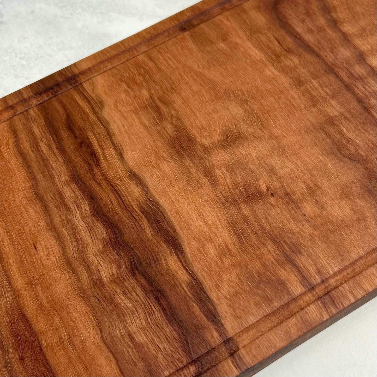 Walnut Cutting Board 7.5x11 Inch