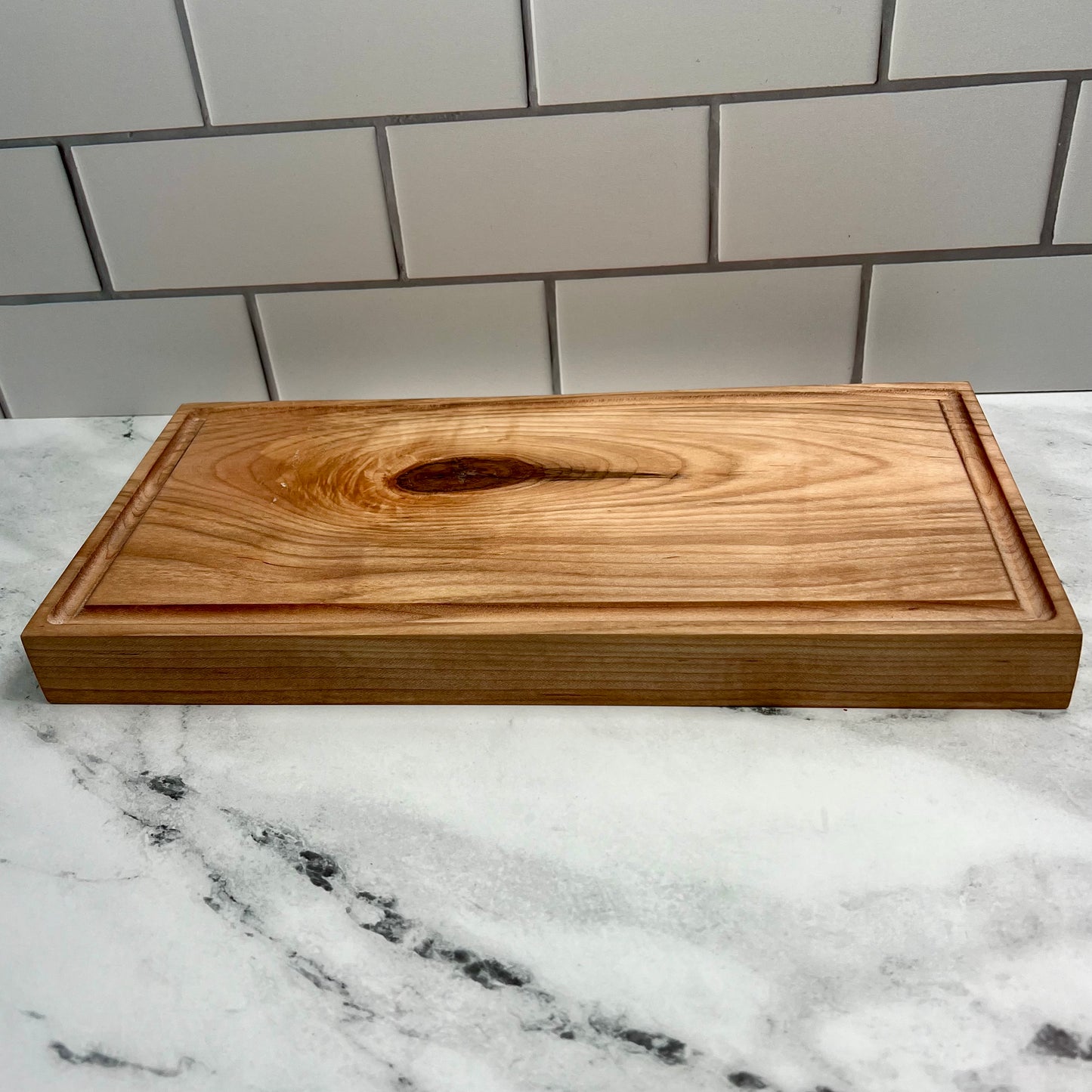 Maple Cutting Board 7x14.5 Inch