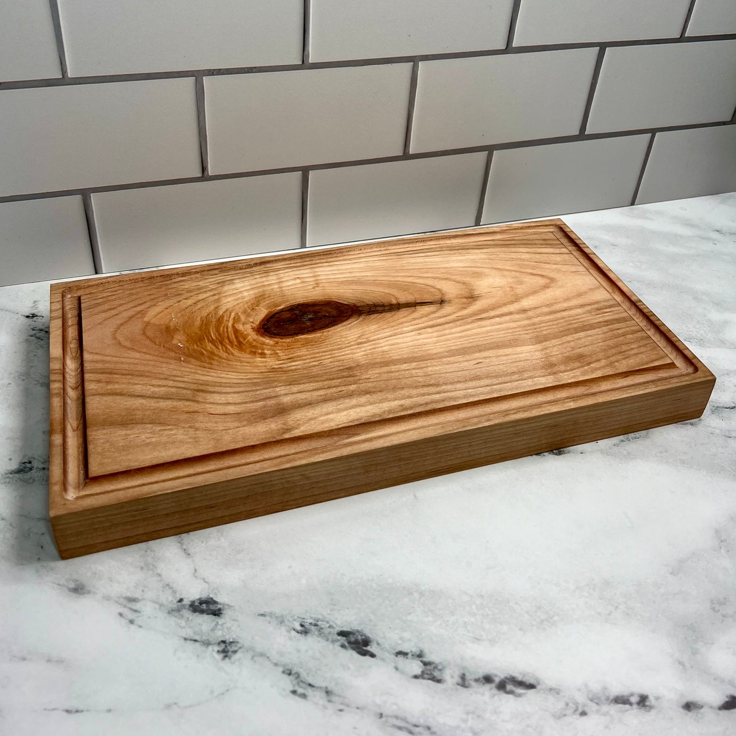 Maple Cutting Board 7x14.5 Inch