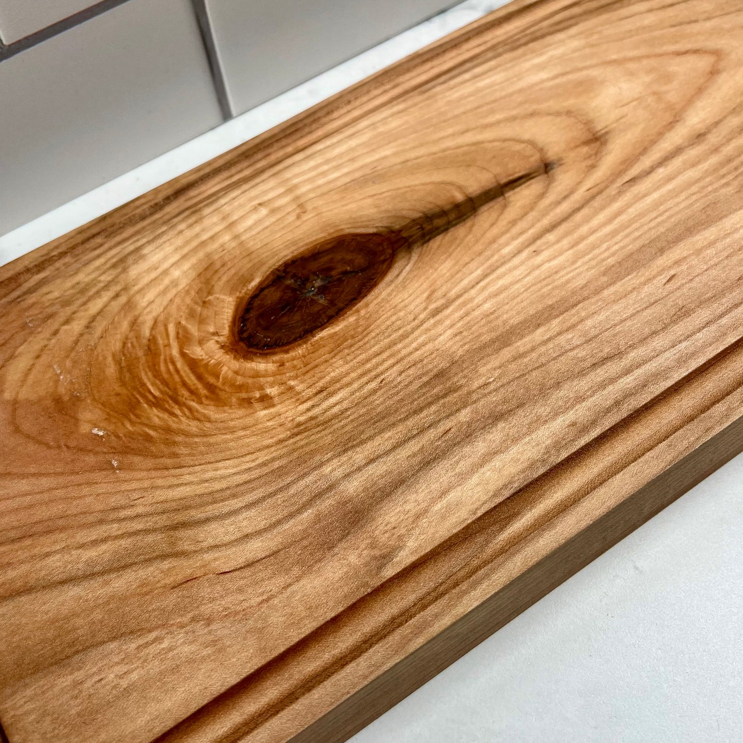 Maple Cutting Board 7x14.5 Inch