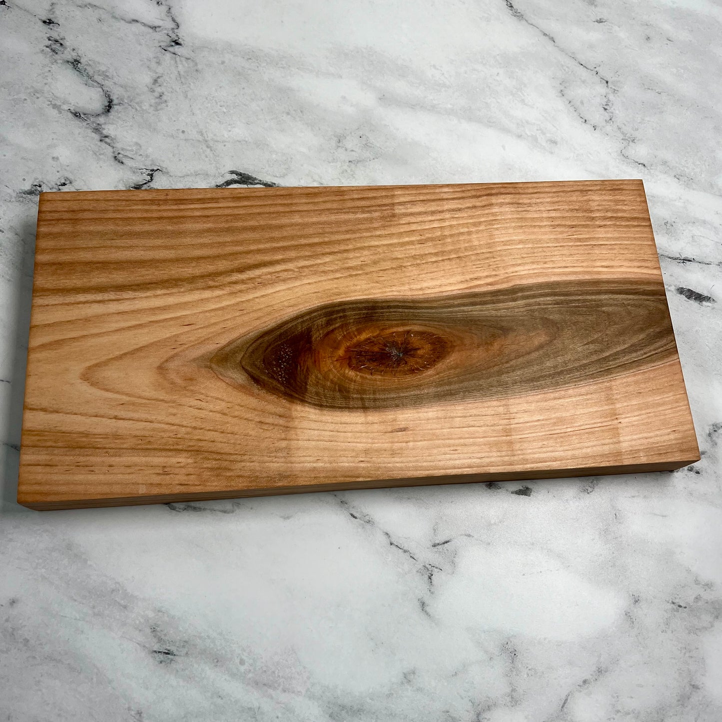 Maple Cutting Board 7x14.5 Inch