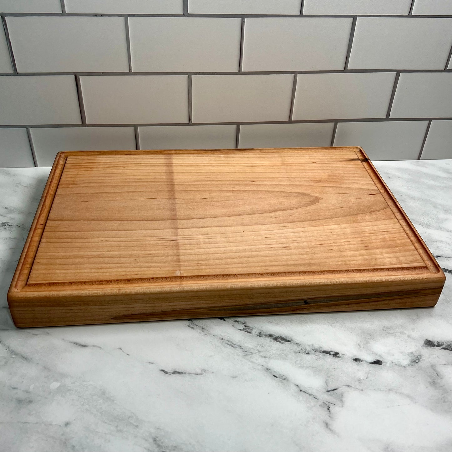 Maple Cutting Board 11x17.5 Inch