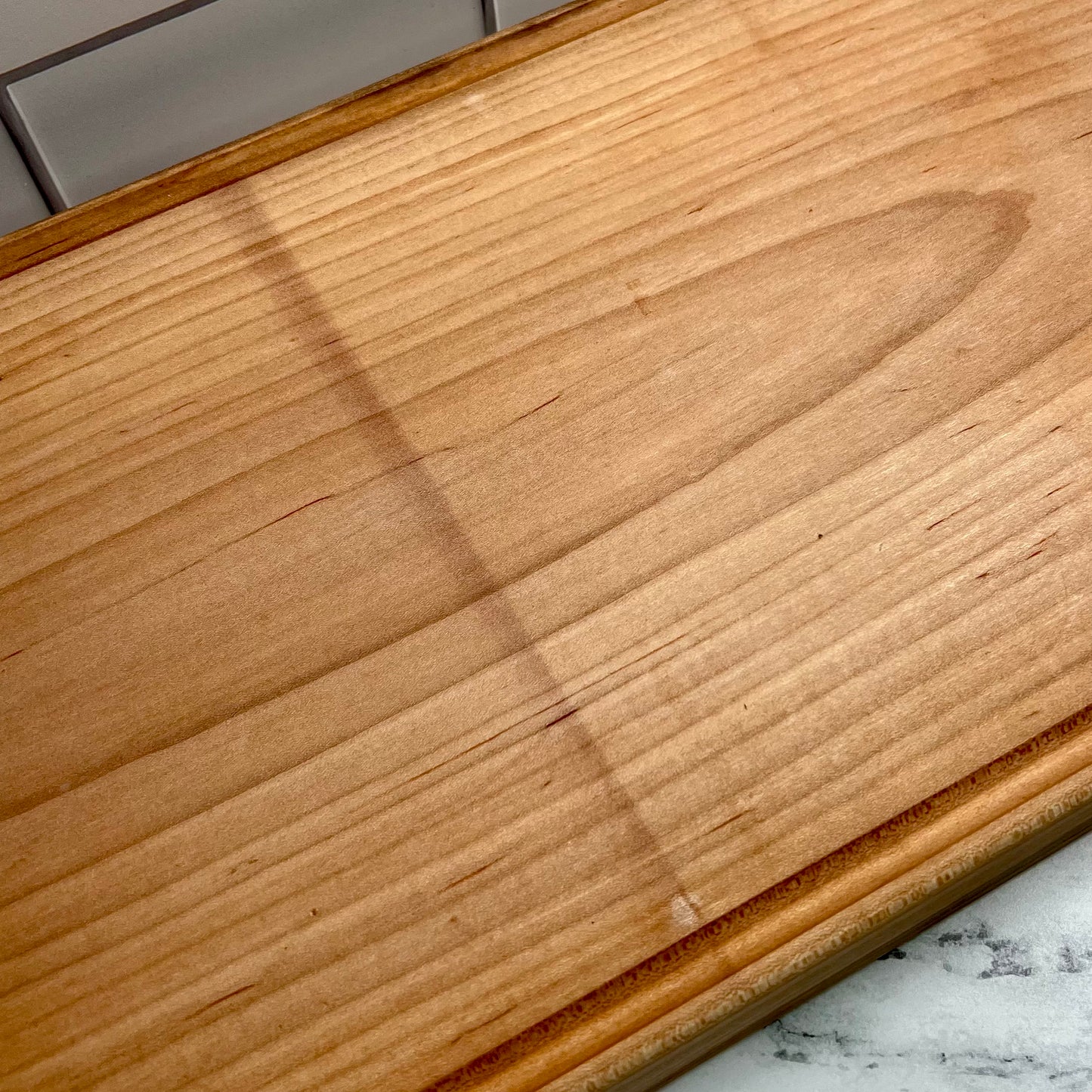 Maple Cutting Board 11x17.5 Inch