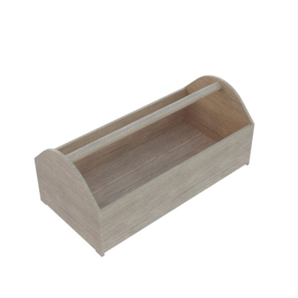 Light Duty Toolbox Downloadable Files - Makers Workshop