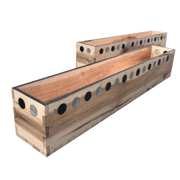 Window Box Downloadable Files - Makers Workshop