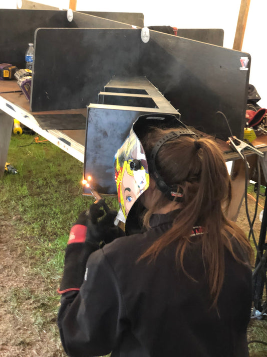 10 Essential Tips for First Time Welding - Makers Workshop