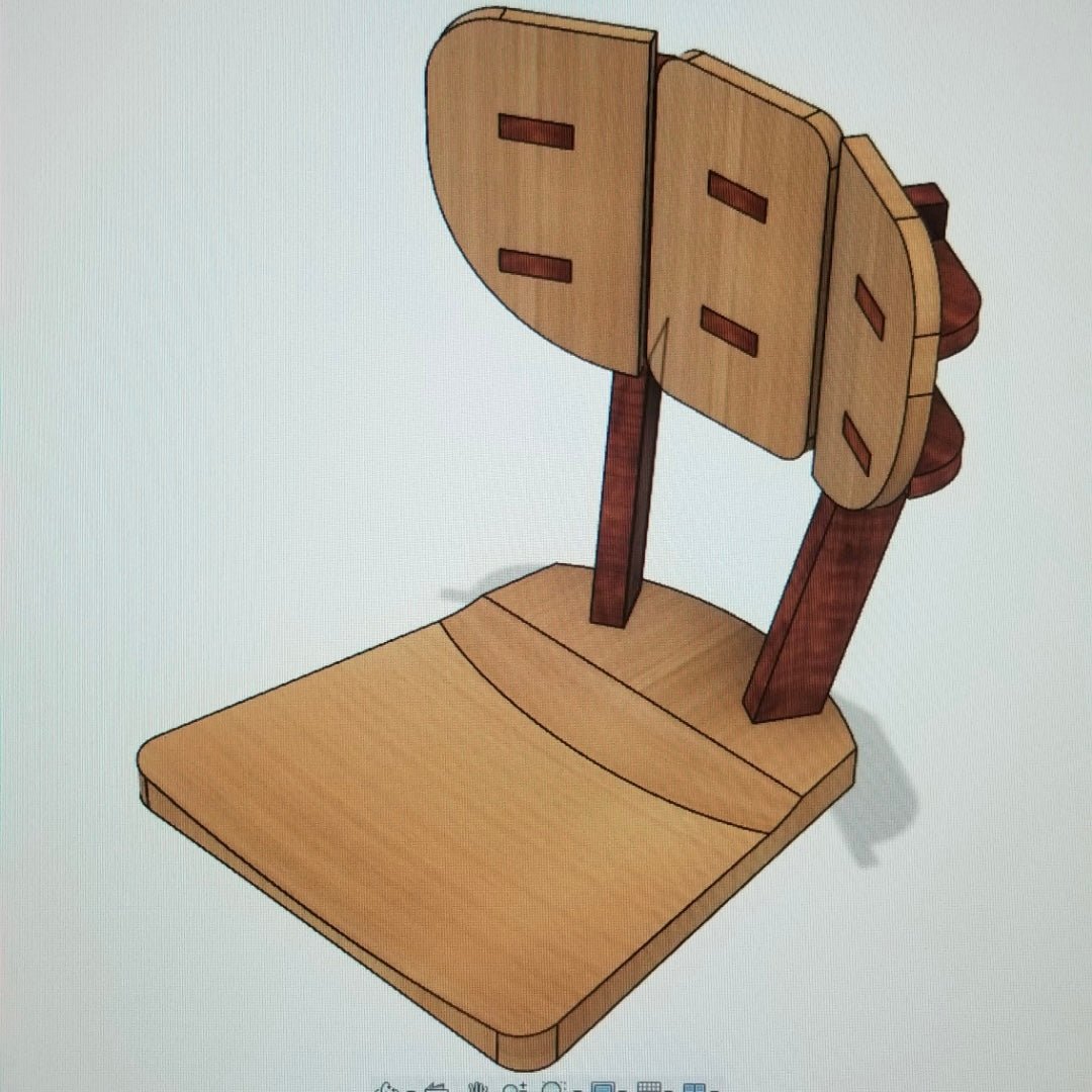 7 Reasons to 3D Model Your Woodworking Projects - Makers Workshop