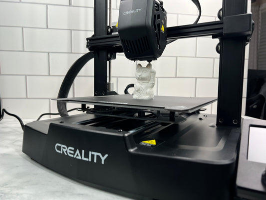 Exploring the Possibilities: What You Never Knew You Could Do with a 3D Printer - Makers Workshop