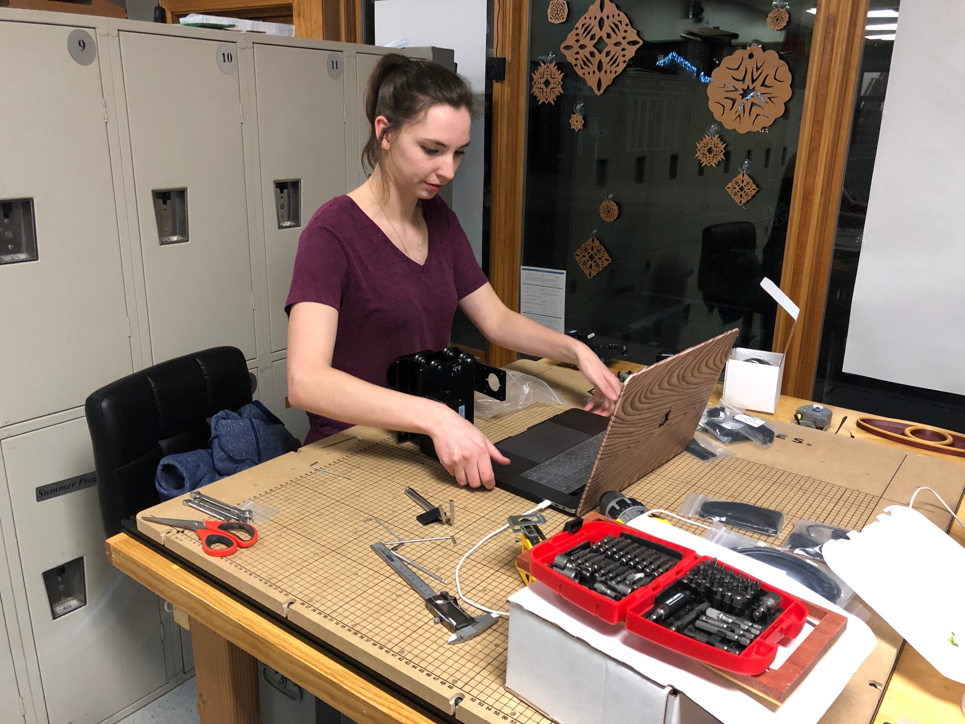 Create Makerspace How to Create Amazing Projects in a Makerspace – Makers Workshop