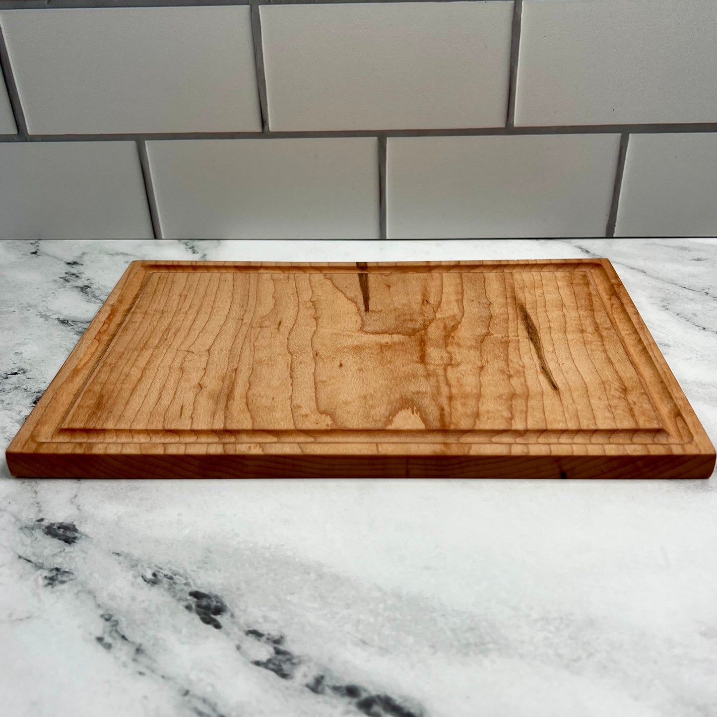 Maple Cutting Board 7.5x11 Inch