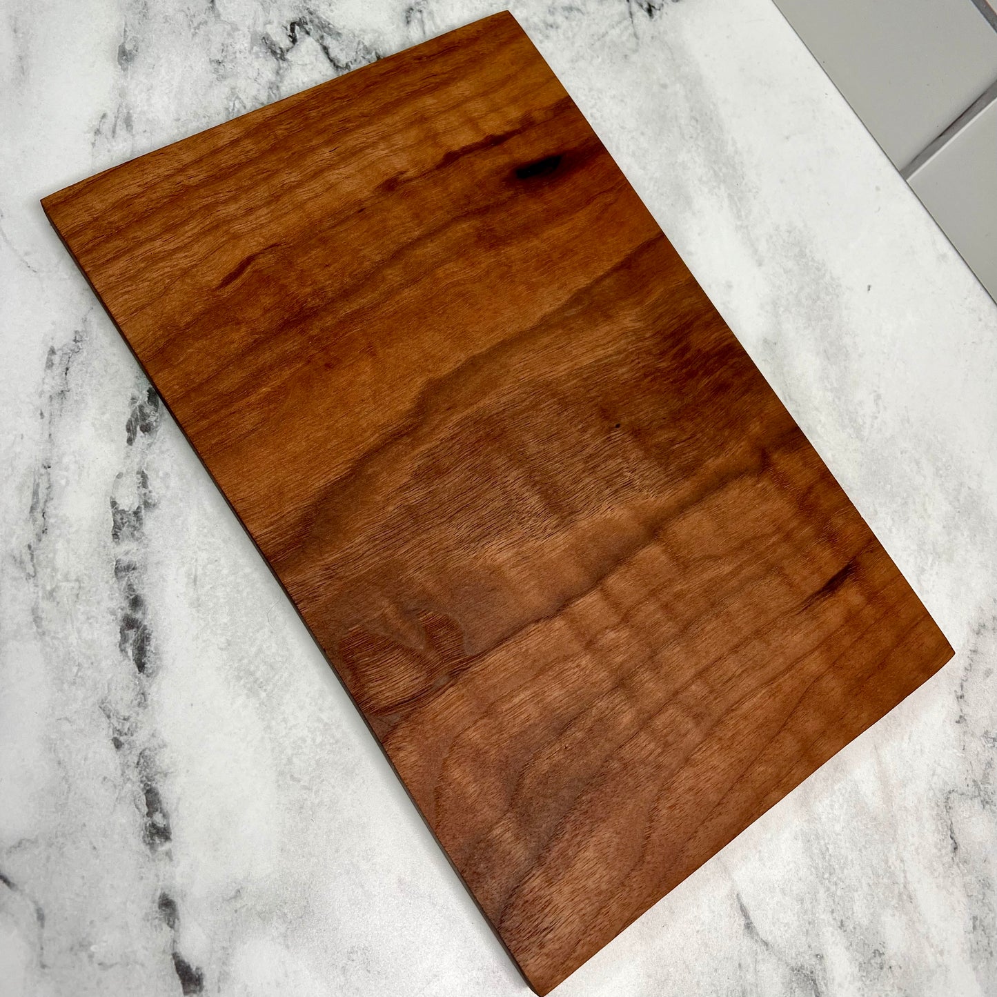 Walnut Cutting Board 7.5x11 Inch