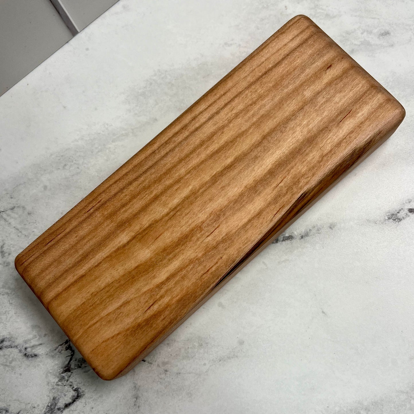 Mini Maple Bar Board 3.5x8.5 Inch