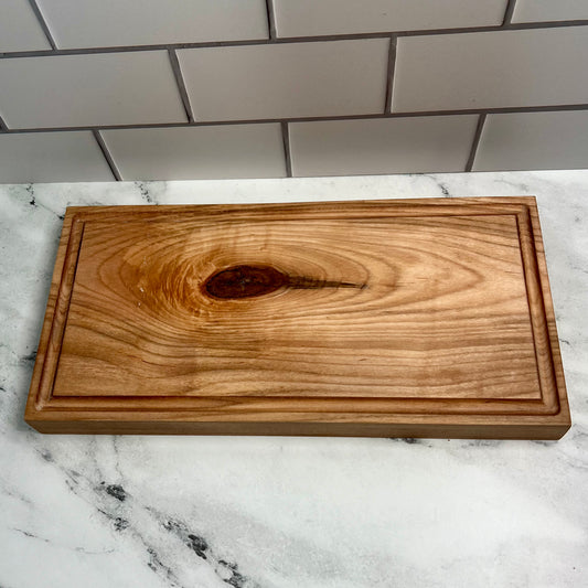 Maple Cutting Board 7x14.5 Inch