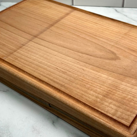Maple Cutting Board 11x17.5 Inch
