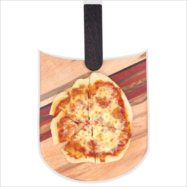 Laser Cut Pizza Peel Downloadable Files - Makers Workshop